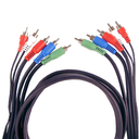 6 FT Audio/Video Cable