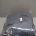 6x9 Washable Area Rugs for Living Room, Stain Resistant Vintage Rugs for Dining Room Under Kitchen Table, Bedroom, Floral Low Pile Non-Slip Large Carpet (6 x 9 Dark Green)