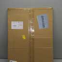 upsimples 20x28 Picture Frame Black 3 Pack, Scratch-Proof Poster Frames 20 x 28 for Photo Gallery - Slide-In Strips, Horizontal or Vertical Wall Mounting