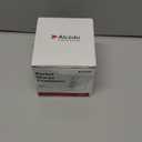 Alcedo Portable Sharps Container for Travel and Home Use (3Pack), Small 0.1L Container for Diabetes Insulin Pen Needle Disposal, Mini Sharps Box, Medical Grade