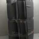  Foam Mattress Grey Mat 6'x40"