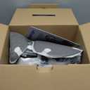 Cold Therapy Machine with Programmable Timer, Portable Ice Machine for Shoulder After Surgery, Shoulder Replacement Recovery System, Cryotherapy Pain Relief w/Compression Pad