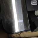 95Kpa Powerful Precision Pro Vacuum Sealer, with Double Heat Seal & Double Pump, EasyLock Handle, 10in1 Vacuum Sealer Machine for Food with Bags Storage, Builtin Cutter, Stainless Steel