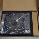 CD Player Portable, Leapwell Portable CD Player with Speakers Bluetooth Rechargeable, Small Compact Retro CD Players for Home, Personal Desktop CD Player with USB White