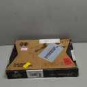 USX Mount Full Motion TV Wall Mount for Most 42-90 inch Flat Screen/LED/4K, TV Mount Bracket Dual Swivel Articulating Tilt 6 Arms, Max 16" Wood Studs, VESA 600x400mm, Holds up to 132lbs