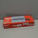Milwaukee 2457-20 M12 Cordless 3/ 8" Lithium-Ion Ratchet (Bare Tool)
