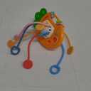 Baby Easter Toys, Toddler Easter Basket Stuffers, Baby Birthday Gift Basket Essentials Montessori Toys for 18+ Months Infant Boys and Girls