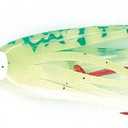 Mack's Lure 60005 Cha Cha Kokanee, 3 Pack