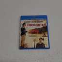 Incendies (Two-Disc Blu-ray/DVD Combo)