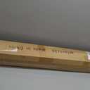 409 Steel 5'' Inch OD Straight Exhaust Pipe Mandrel Tubing Pipe 48" / 4 Ft Long Custom Fitment For Exhaust System