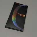 TORRAS 360 Magnetic Stand for iPhone 17 Pro Max Case, Fit for MagSafe, Non-Yellowing Clear Case for iPhone 17 Pro Max Phone Case with Kickstand & Camera Control, Hard PC Protection, Q3 Spin