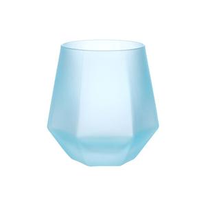 Wine2Go Diamond Silicone Glasses 9oz