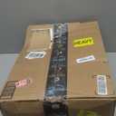 Katuchef Titanium Cutting Board for Kitchen, 100% Pure Titanium Cutting Board Food Grade,Non Toxic chopping board, Dishwasher safe, Easy to Clean(3PCS)