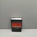 Homicide: A Year on the Killing Streets, Hardcover