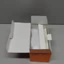 GUSGU 3 in 1 Charging Station with Three-Level Night Light, 15W Max Fast Charging, Wireless Charger for iPhone 15/14/13/12, iWatch S1-8/Ultra, AirPods(30W USB-C Charger Included), White