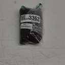 G Gradual Women's Joggers High Waisted Yoga Pants with Pockets Loose Leggings for Women Workout, Athletic, Lounge Small