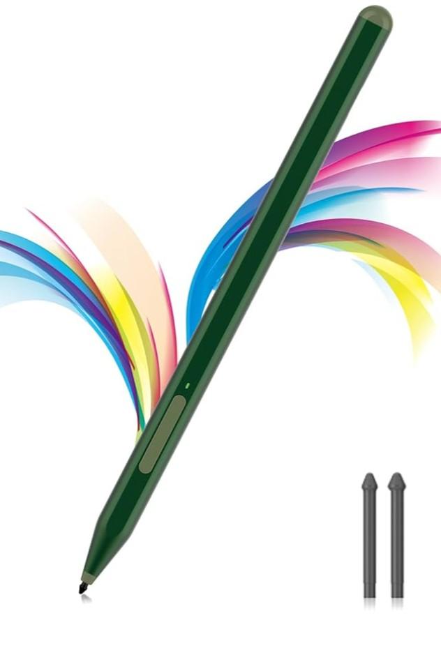 Kindle scribe Premium Pen.