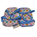 Insulated The Mini College Bag