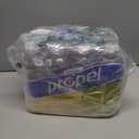 Propel Electrolyte Enhanced Water Sports Drink, Lemon Flavored Water, Zero Calorie & Zero Sugar Hydration with Electrolytes and Vitamins C & E, 16.9 fl oz Bottles (12 Pack)