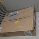 KOHLER 20110-0 Brevia, Slow Close Toilet Seat, Elongated Toilet Seat, Grip-Tight Bumpers Quick-Attach Hardware, White