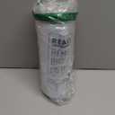 Owala Stainless Steel Triple Layer Insulated Travel Tumbler with Spill Resistant Lid and Straw, BPA Free, 24 oz, Grey/ Blue (The Great Blue)