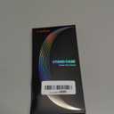 TORRAS for iPhone 17 Pro Max Case, 360 Magnetic Stand, [Fit for MagSafe] [4X Military-Grade Protection] Slim Case for iPhone 17 Pro Max phone case, 6.9", Translucent Deep Blue, Ostand O3 Fitness Series