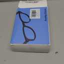 NORPERWIS Reading Glasses 5 Pairs Quality Readers Spring Hinge Glasses for Reading for Men and Women (5 Pack Mix Color -2, 1.00)