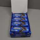 Oreo Cakesters Soft Snack Cakes, 8-3.03 oz Snack Packs, Best Before Date 03/24/2026