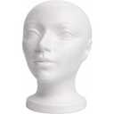 Mannequin Head