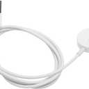 Smart Watch Charger for Fossil Gen 1 2 3, Charging Dock for Fossil Q Gen 1 2 3 Founder, Wander, Marshal, Explorer and Venture Series with Overload