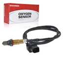 WideBand Oxygen O2 Sensor Compatible for LSU 4.9 Lambda Chevy Ford for Toyota AEM 0258017025 30-4110 30-0300 30-0310 X Series AFR Inline ControllerUEGO Air Fuel Ratio Upstream Sensor