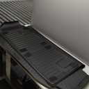 Husky Liners Weatherbeater Cargo Liner | Fits 2016-2023 Mazda CX-9 | 1-pc Black - 25611