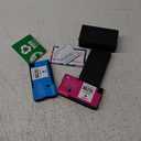 962XL Ink Cartridges for HP 962XL Ink Cartridges Combo Pack Work for HP Officejet Pro 9015e 9010 9025e 9015 9025 9018e 9025e 9020 Printer for HP 962 (4 Pack)