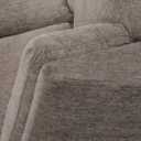 Emerald Home Furnishings Daria Chair - Gray