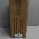 Faicuk Heavy Duty Squirrel Trap Chipmunk Trap Rat Trap and Other Similar-Size Rodents - 16.3 x 6 x 6.7