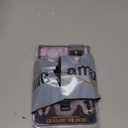 Qavctw Tactical Helmet Rail Suspension Adapter for Airsoft Fast Headset Universal Tactical Helmet Headphones Bracket System Ear Protection for Airsoft Hunting (Green)