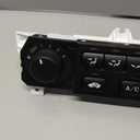 599-268 Heater Climate Control Switch Module Panel Replace 79600-S84-A01ZA | Compatible with Honda Accord 1998-2000, Honda Odyssey 1998-2004, A/C Heater Climate Control Module