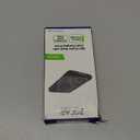 ZGear 5000 mAh Slim Dual Charging Port Power Bank - Black