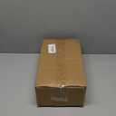 Foraineam Set of 12 Porcelain Ramekins Bakeware, 4 Ounce White Souffle Dishes Dessert Custard Baking Cups for Baking, Cooking, Serving