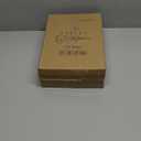 COOLEX 3-in-1 Cat Wall Steps with Hemp Rope, Solid Wood Cat Ladder for Climbing and Playing (Large-White)