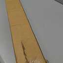 SUNOFF Cordless No Drill Light Filter Cellular Shades, 56" W x 64" H, White