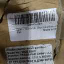 Baby Proof Me Retractable Safety Gate 34"x71" for Stairs & Doorways – Mesh Barrier for Pets & Home Use Indoor/Outdoor White