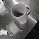 12,000 BTU Portable Air Conditioner - 3-in-1 Cooling Unit with Dehumidifier, Fan & AC Modes - Ac Units Cools Up to 550 Sq.Ft - 24-Hour Timer, Remote Control & Window Kit Included - White