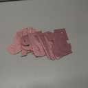 50 is Fine When You Look 39 Banner - 50th Birthday Banner for Women - 50th Birthday Decorations for Women Rose Gold