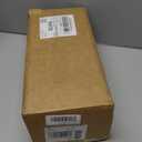 Resonator, 2.5'' Inlet & Outlet Ultra Quiet Resonator, 304 Stainless Steel Performance Exhaust Muffler