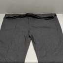 Retro 3 Piece Suit Tweed Herringbone Men's Suits Slim Fit Groom Tuxedos Set Prom Brown Grey Jacket Blazer Vest Pants, XXXXL