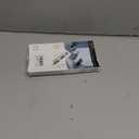 ESR for iPhone 16 Pro Max Case, Camera Control Button Compatible with MagSafe, Military-Grade Protective, Built-in Stash Stand Phone Case, Scratch-Resistant Back Cover, Clear