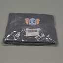 Elephant Gifts Beanie Hat for Women Men Get Well Soon Inspirational Thank You Gift Motivational Uplifting Animal Lover Birthday Christmas Stocking Stuffers Decor Accessories Blue Grey