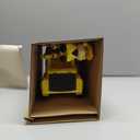 Paw Patrol, Big Truck Pups Rubble Transforming Toy Trucks with Collectible Action Figure, Kids Toys for Ages 3 and up