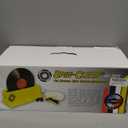 Spin-Clean Record Washer Kit | Vinyl Record Cleaner | Record Cleaning Kit | Alcohol-Free Solution | Snap-in Rollers | Wedge-Fit Brushes | 2 Lint-Free Drying Cloths | Perfect for 33, 48 & 78 RPM